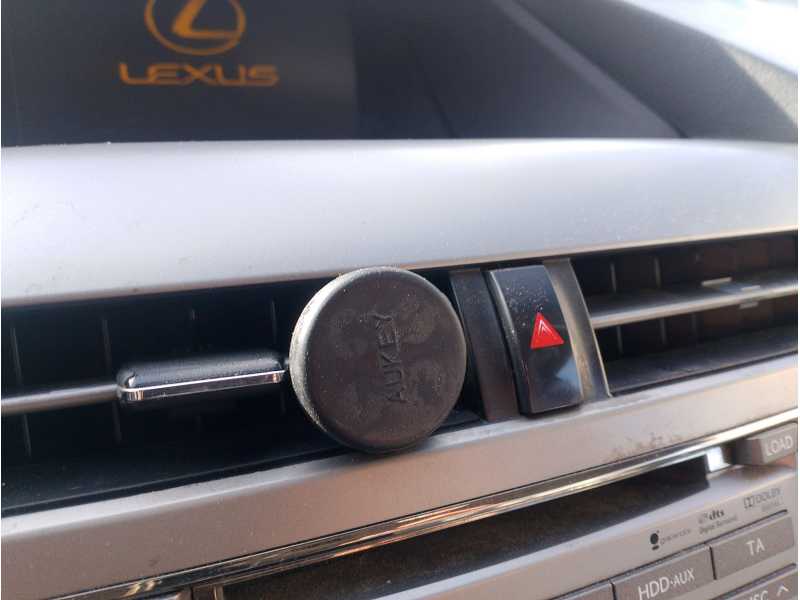 Recambio de warning para lexus rx (_l1_) 450h awd (gyl15_) referencia OEM IAM 8433048010  