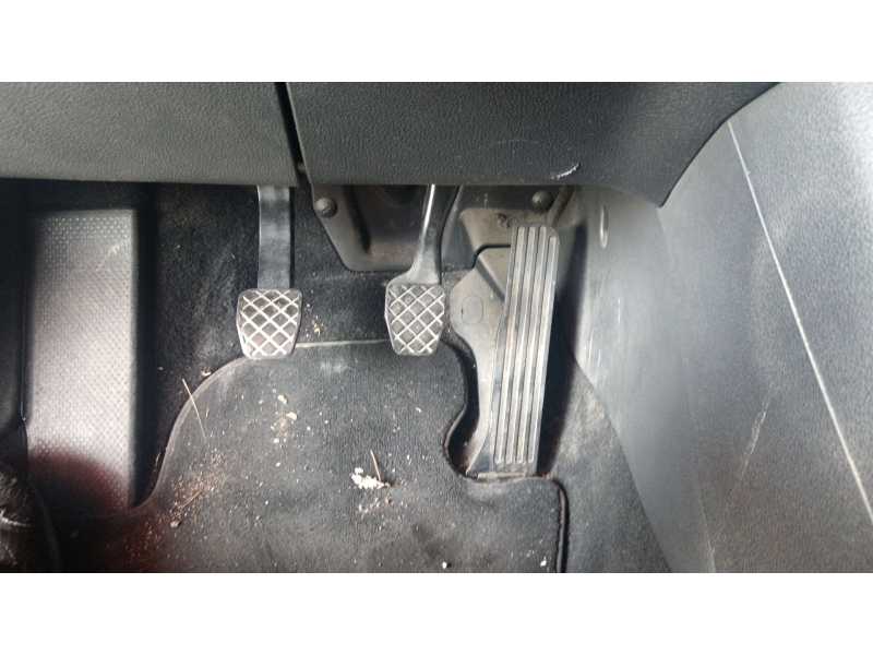 Recambio de potenciometro pedal para volkswagen tiguan (5n_) 2.0 tdi 4motion referencia OEM IAM 1K1721503S  