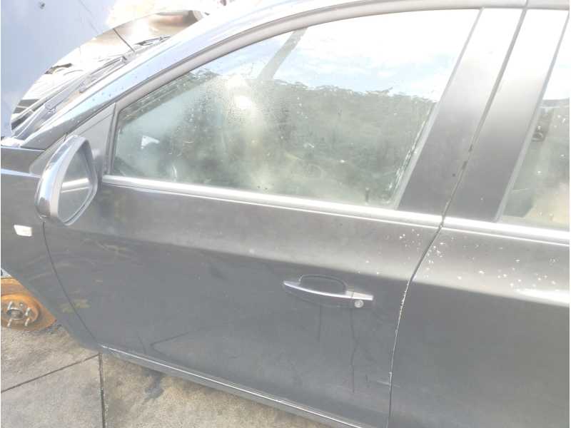 Recambio de puerta delantera izquierda para chevrolet cruze 2.0 diesel cat referencia OEM IAM   