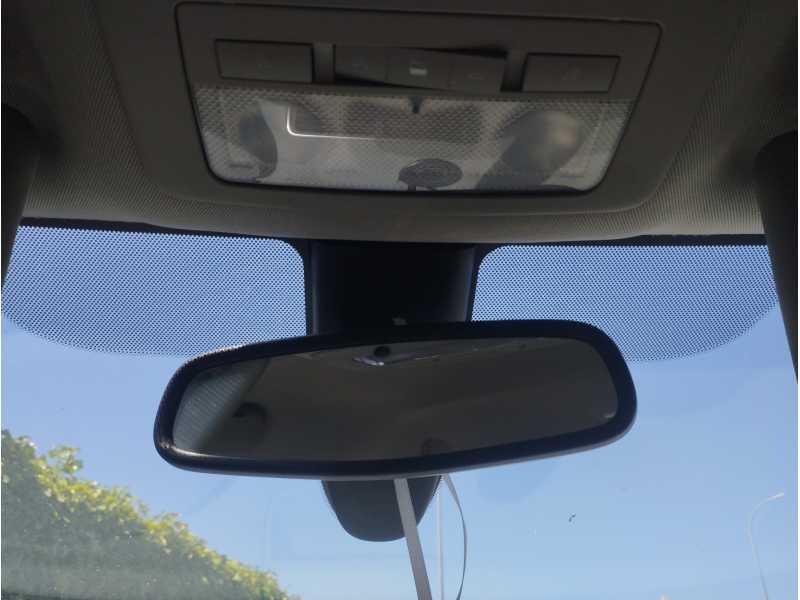 Recambio de espejo interior para opel meriva b 1.7 16v cdti referencia OEM IAM   
