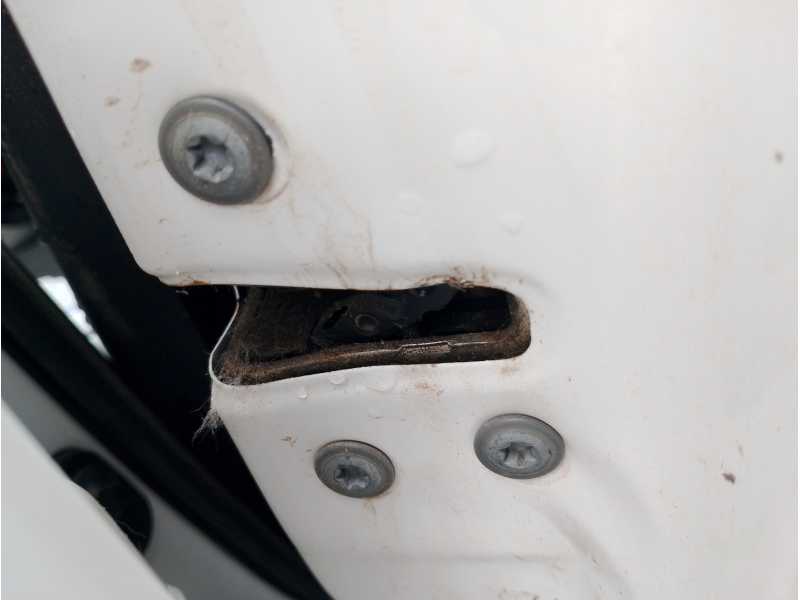 Recambio de cerradura puerta delantera derecha para toyota aygo x-cite referencia OEM IAM   