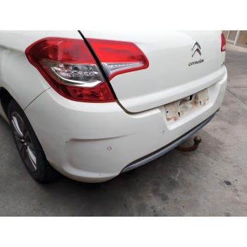 PARAGOLPES TRASERO 