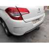 Recambio de paragolpes trasero para citroën c4 lim. 1.6 hdi fap referencia OEM IAM   