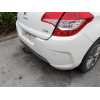 Recambio de paragolpes trasero para citroën c4 lim. 1.6 hdi fap referencia OEM IAM   
