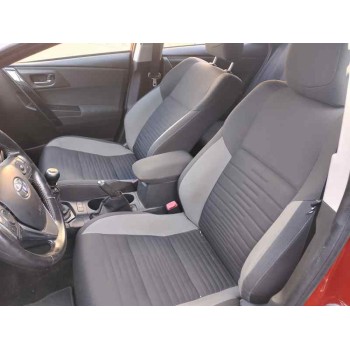 ASIENTO DELANTERO IZQUIERDO 