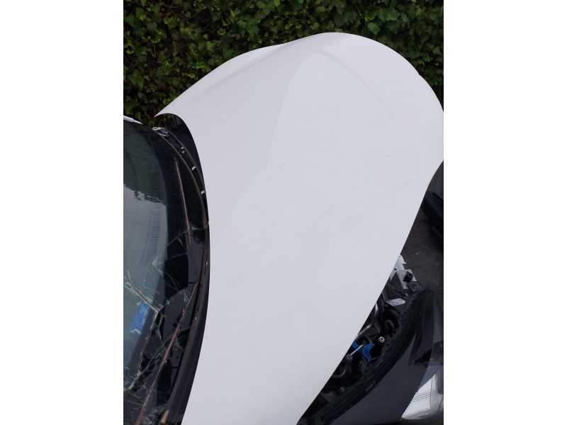 Recambio de capot para toyota aygo x-cite referencia OEM IAM   