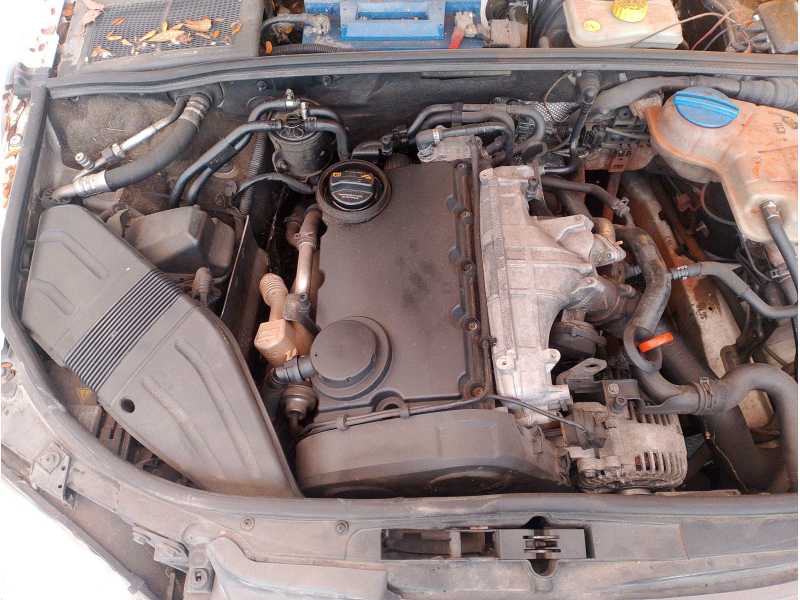 Recambio de abs para audi a4 b7 avant (8ed) 2.0 tdi referencia OEM IAM 8E0614517BG  