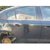Recambio de puerta trasera derecha para chevrolet cruze 2.0 diesel cat referencia OEM IAM   