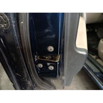 CERRADURA PUERTA DELANTERA IZQUIERDA 6904042240 