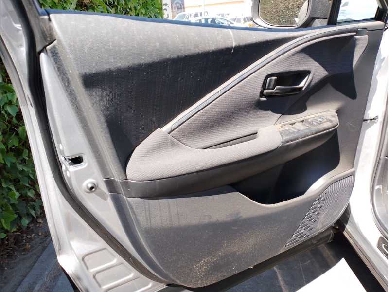 Recambio de elevalunas delantero izquierdo para toyota c-hr referencia OEM IAM   