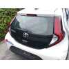 Recambio de porton trasero para toyota aygo x-cite referencia OEM IAM   