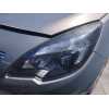 Recambio de faro izquierdo para opel meriva b 1.7 16v cdti referencia OEM IAM   