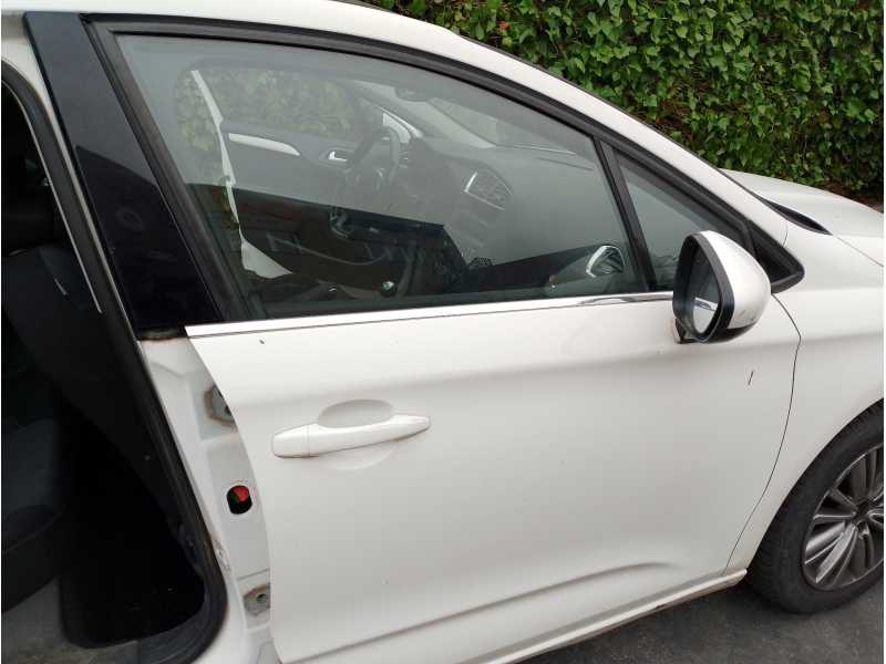 Recambio de puerta delantera derecha para citroën c4 lim. 1.6 hdi fap referencia OEM IAM   