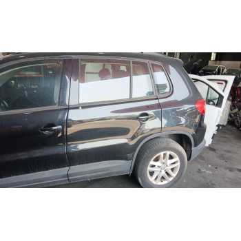 PUERTA TRASERA IZQUIERDA 5N0833055A 