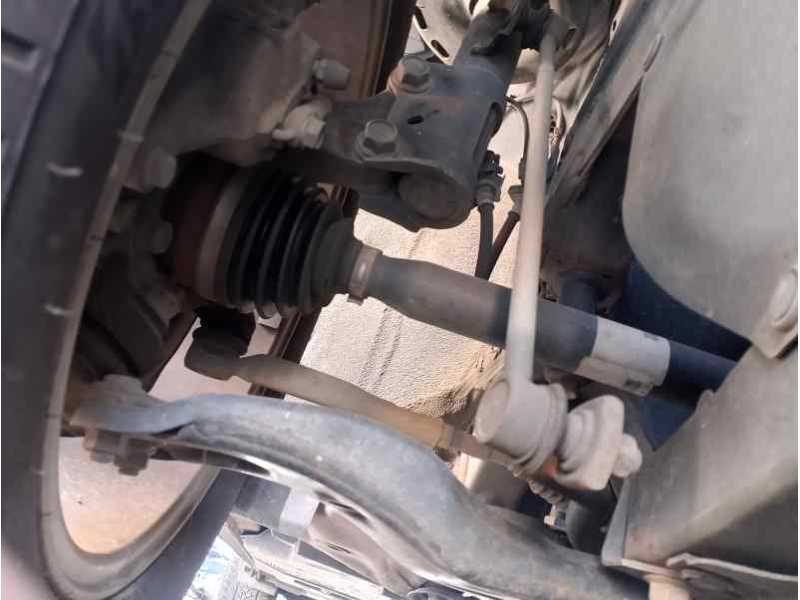 Recambio de transmision delantera derecha para toyota auris active referencia OEM IAM   