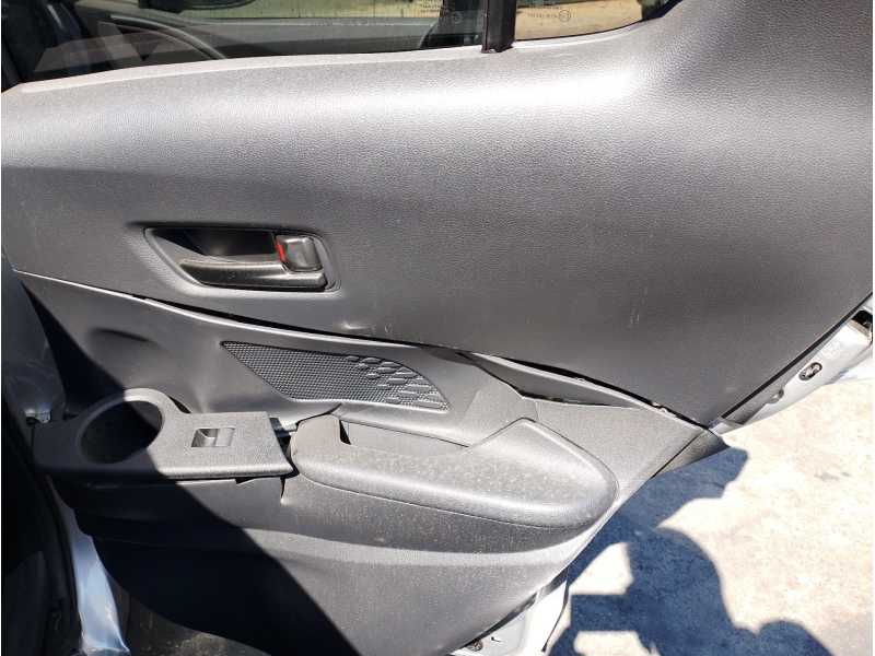 Recambio de elevalunas trasero derecho para toyota c-hr referencia OEM IAM   