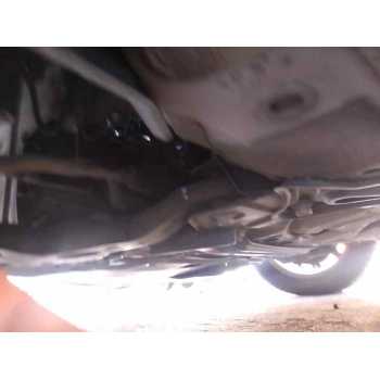 TRANSMISION DELANTERA IZQUIERDA 