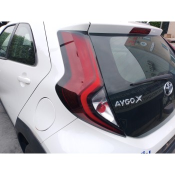 PILOTO TRASERO IZQUIERDO 