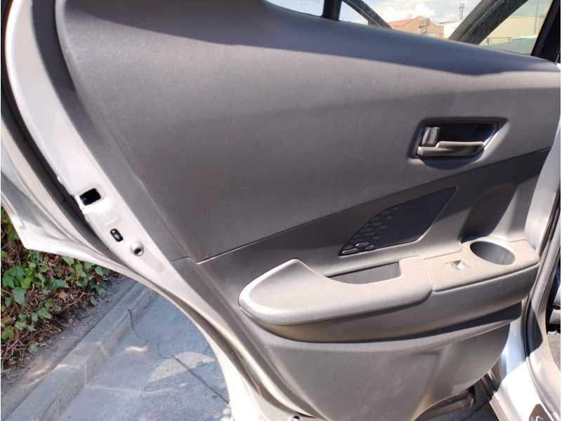 Recambio de elevalunas trasero izquierdo para toyota c-hr referencia OEM IAM   