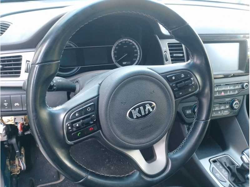 Recambio de anillo airbag para kia niro referencia OEM IAM   