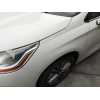 Recambio de aleta delantera izquierda para citroën c4 lim. 1.6 hdi fap referencia OEM IAM   