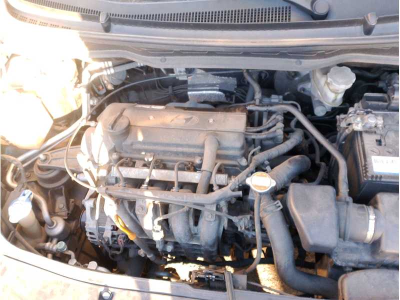 Recambio de abs para hyundai i20 i (pb, pbt) 1.2 referencia OEM IAM   