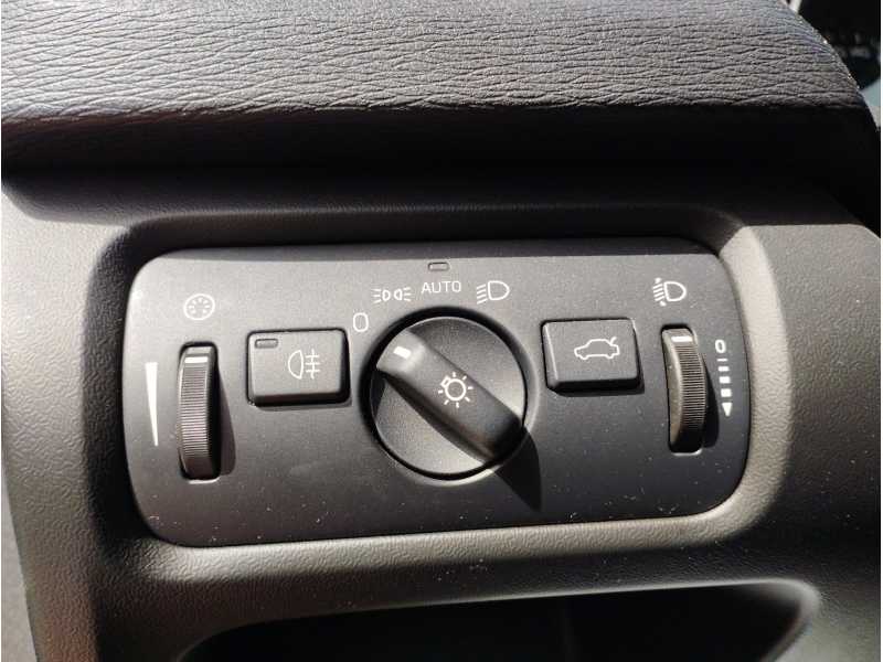 Recambio de mando luces para volvo v40 kinetic referencia OEM IAM   