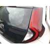 Recambio de piloto trasero derecho para toyota aygo x-cite referencia OEM IAM   