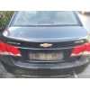 Recambio de tapa maletero para chevrolet cruze 2.0 diesel cat referencia OEM IAM   