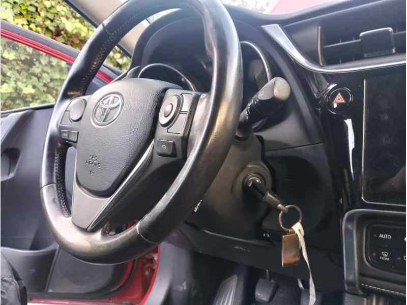 Recambio de columna direccion para toyota auris active referencia OEM IAM   