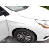 Recambio de aleta delantera derecha para citroën c4 lim. 1.6 hdi fap referencia OEM IAM   