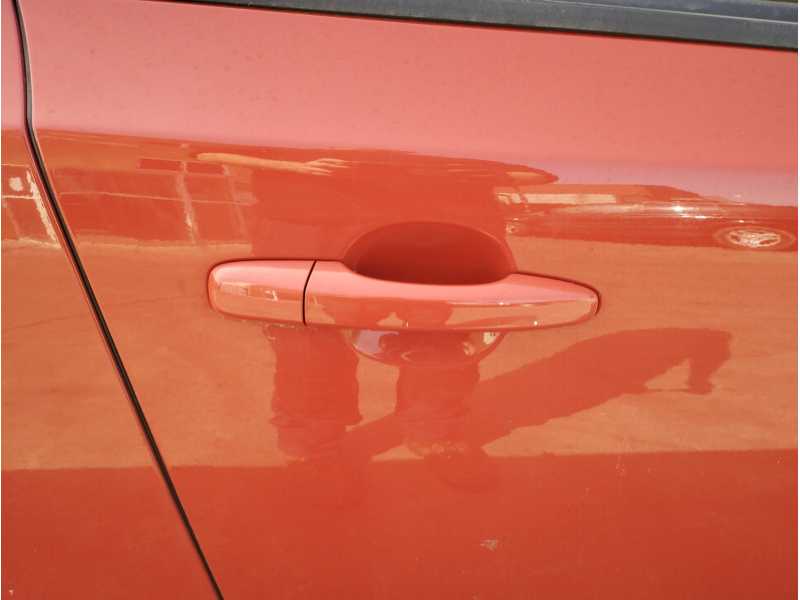 Recambio de maneta exterior delantera derecha para volvo v40 kinetic referencia OEM IAM   