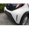 Recambio de paragolpes trasero para toyota aygo x-cite referencia OEM IAM   