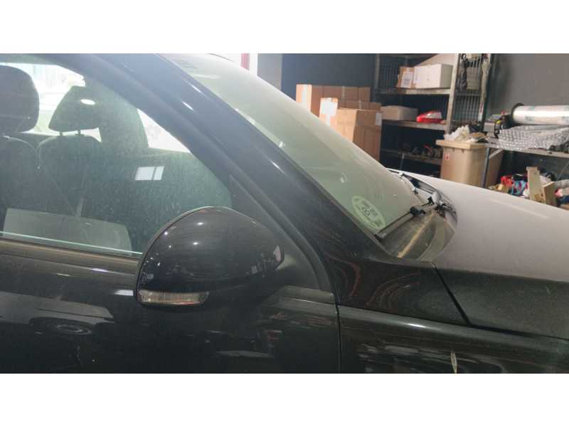 Recambio de retrovisor derecho para volkswagen tiguan (5n_) 2.0 tdi 4motion referencia OEM IAM 5N1857508S  