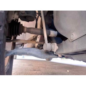 BRAZO SUSPENSION INFERIOR DELANTERO DERECHO 