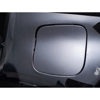 TAPA EXTERIOR COMBUSTIBLE 
