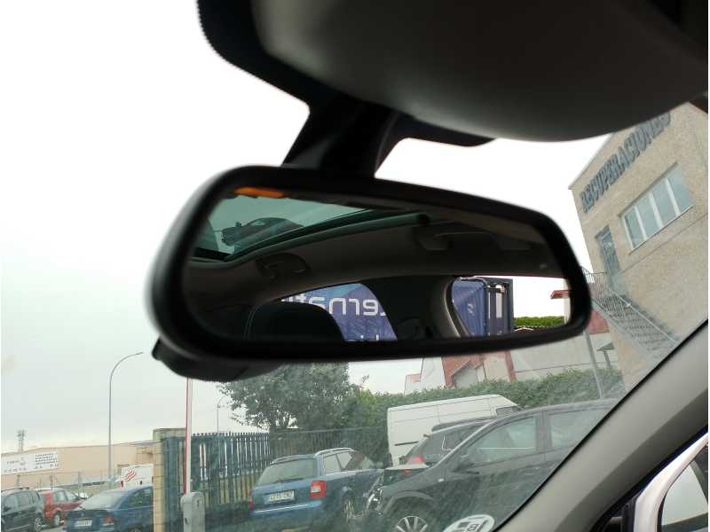 Recambio de espejo interior para citroën c4 lim. 1.6 hdi fap referencia OEM IAM   