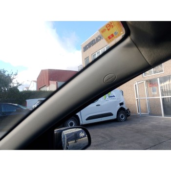 AIRBAG CORTINA DELANTERO DERECHO 