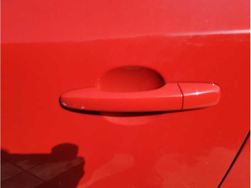 Recambio de maneta exterior delantera izquierda para volvo v40 kinetic referencia OEM IAM   