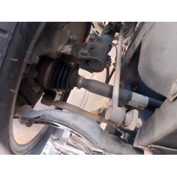 BRAZO SUSPENSION INFERIOR DELANTERO IZQUIERDO 