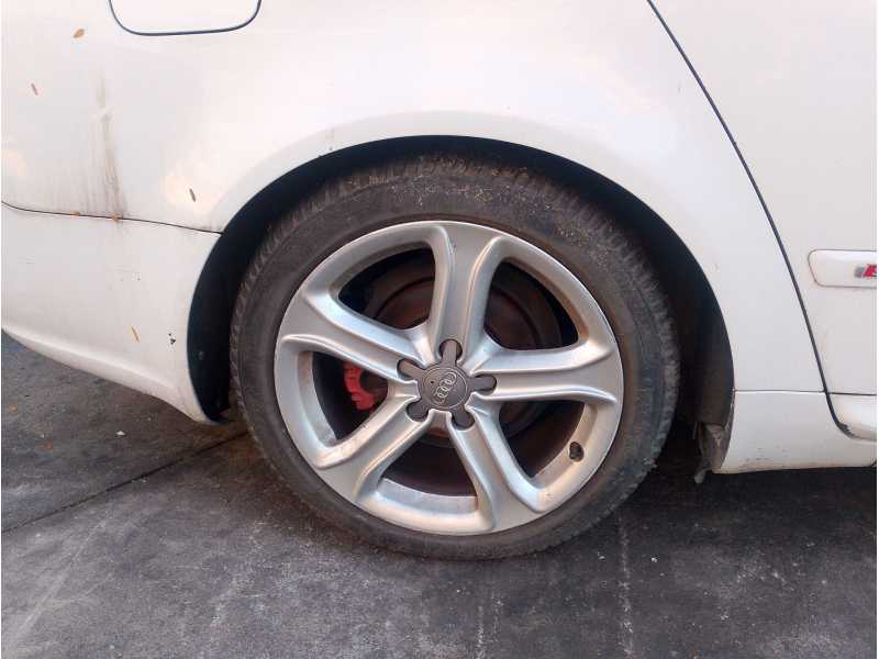 Recambio de amortiguador trasero derecho para audi a4 b7 avant (8ed) 2.0 tdi referencia OEM IAM 8E0513036R  