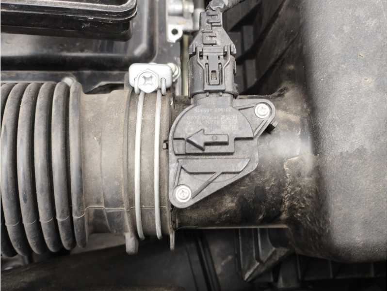 Recambio de caudalimetro para toyota rav4 referencia OEM IAM   