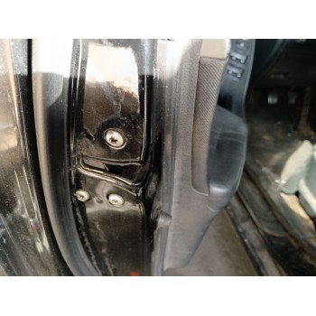 CERRADURA PUERTA DELANTERA IZQUIERDA 81310A6030 