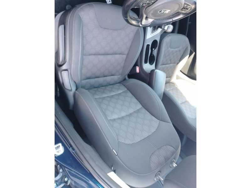 Recambio de asiento delantero izquierdo para kia niro referencia OEM IAM   