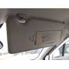 Recambio de parasol derecho para citroën c4 lim. 1.6 hdi fap referencia OEM IAM   