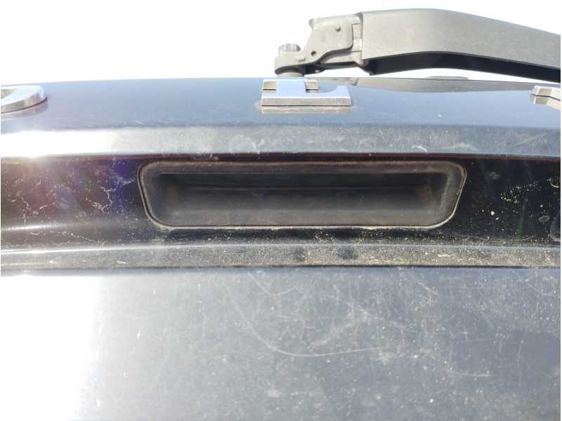 Recambio de maneta exterior porton para volvo v40 kinetic referencia OEM IAM   