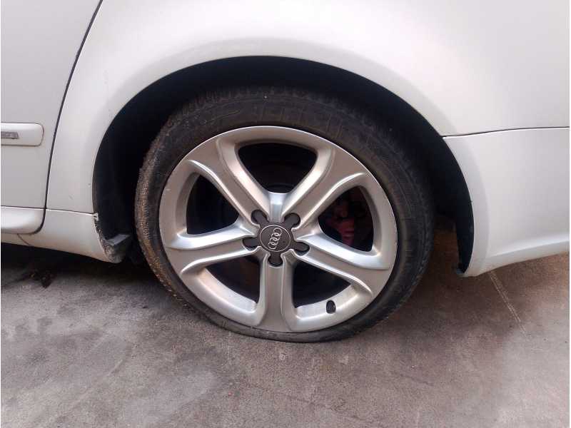 Recambio de amortiguador trasero izquierdo para audi a4 b7 avant (8ed) 2.0 tdi referencia OEM IAM 8E0513036R  