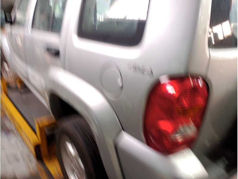 Recambio de aforador para jeep cherokee (kj) 2.5 crd 4x4 referencia OEM IAM   