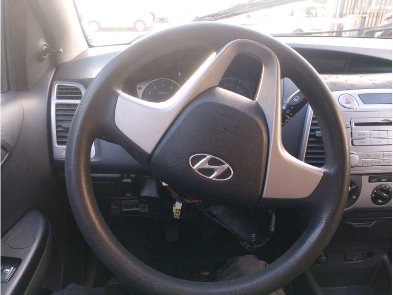 Recambio de airbag delantero izquierdo para hyundai i20 i (pb, pbt) 1.2 referencia OEM IAM   