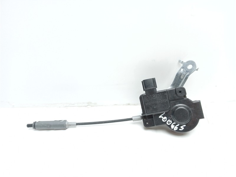 Recambio de modulo electronico para lexus rx (agl20) referencia OEM IAM O164033 O167239 